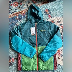 Men’s Cotopaxi Spring Jacket